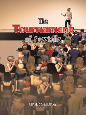 cover image of The Tournament of Messiahs